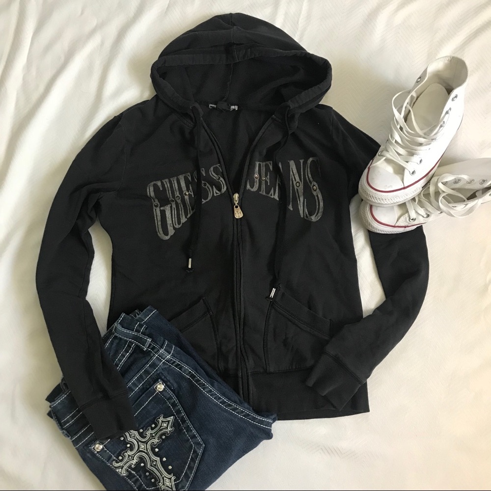Vintage guess sweatshirt
